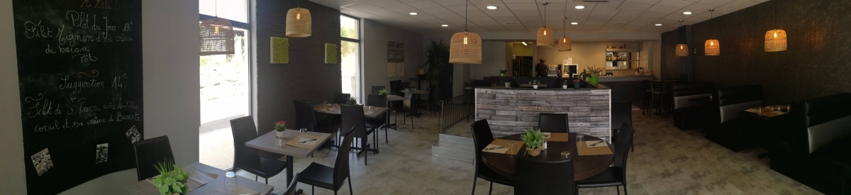 Papille's Corner - Restaurant Venelles - restaurant sympa VENELLES