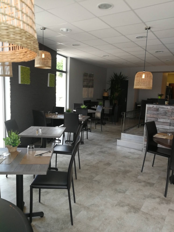 Papille's Corner - Restaurant Venelles - manger a VENELLES