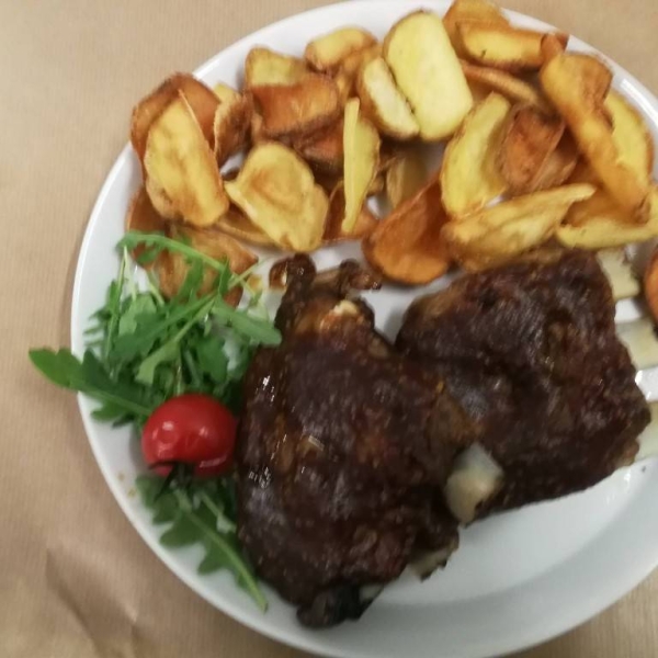 Le Restaurant - Papille's Corner - Venelles - Restaurant terrasse