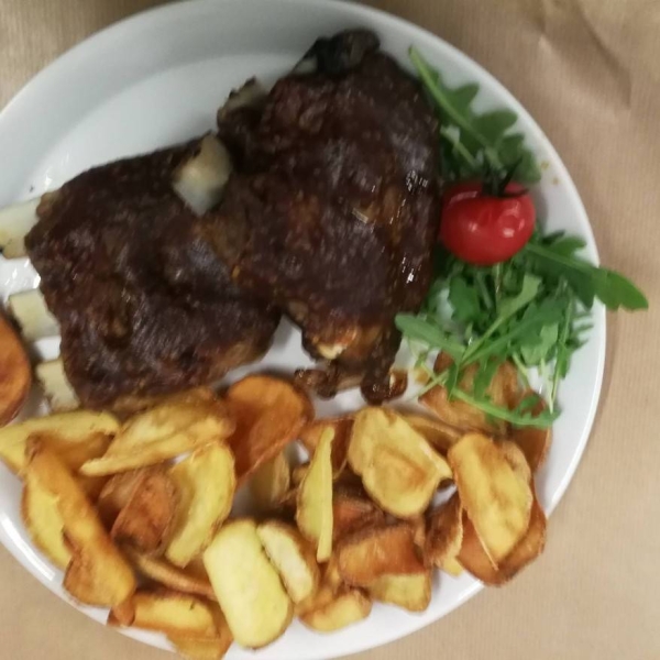 Le Restaurant - Papille's Corner - Venelles - restaurant Français VENELLES