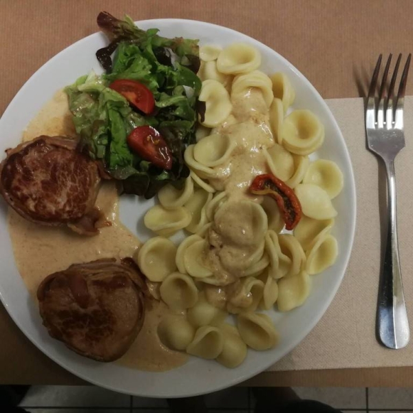 Le Restaurant - Papille's Corner - Venelles - bon restaurant VENELLES