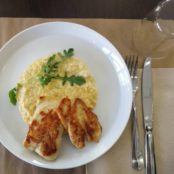 Le Restaurant - Papille's Corner - Venelles - meilleur resto VENELLES